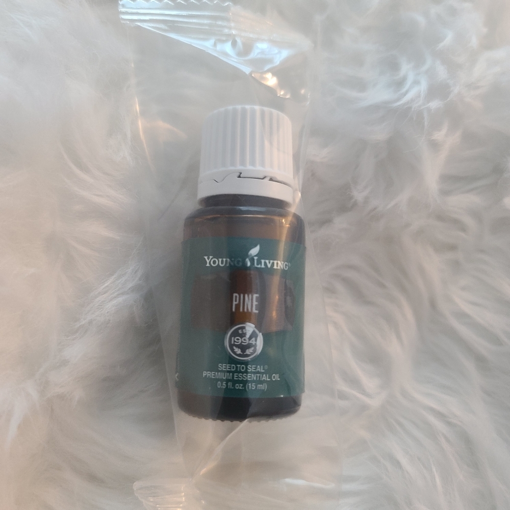 Young Living | Pine Essential Oil 15ml